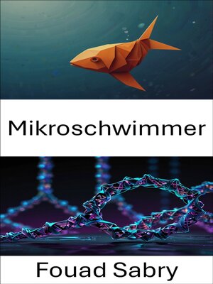 cover image of Mikroschwimmer